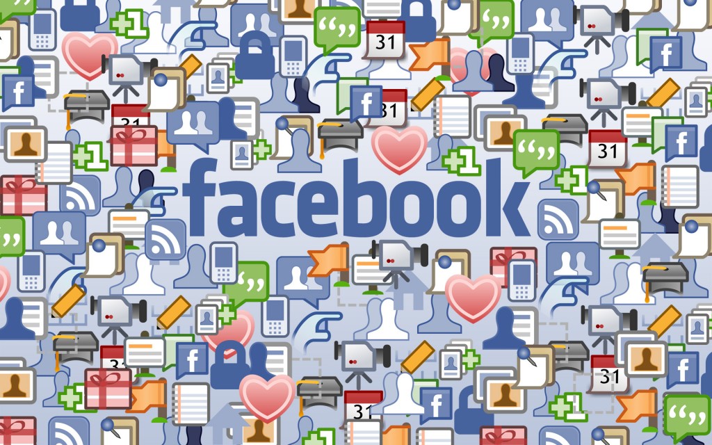 Contactos de confianza, una nueva forma de recuperar una cuenta de Facebook