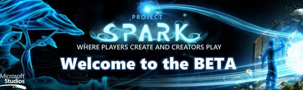 Microsoft Project Spark, para crear tu propio videojuego