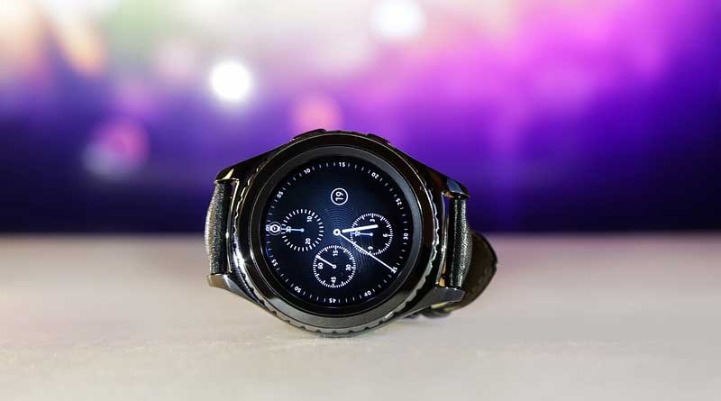 Best ever samsung gear s2 smartwatch