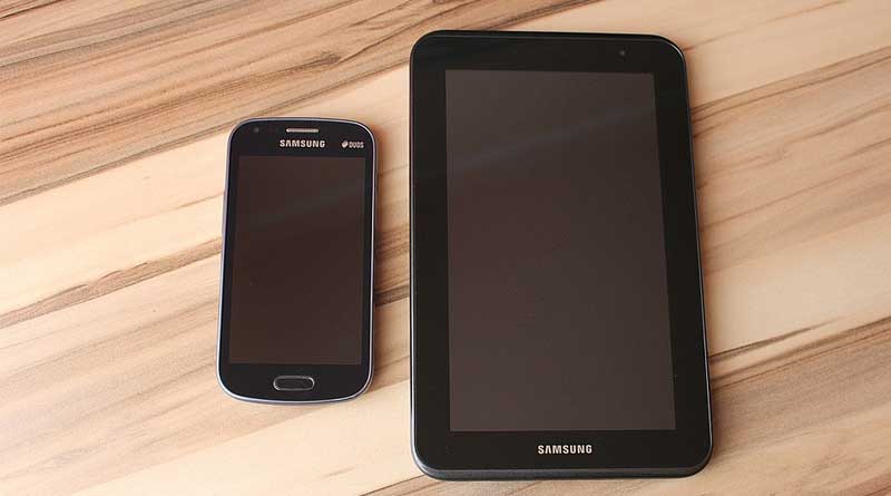 Brand New Samsung Galaxy Tablet 2.0 7