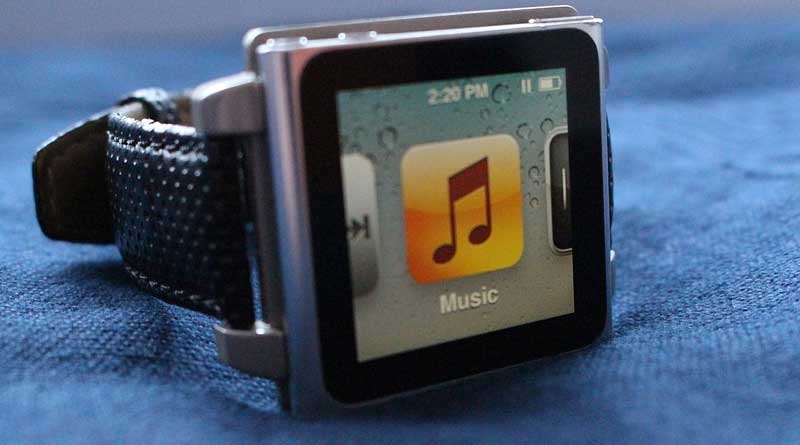 Apple released New smartwatch