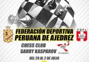 CAMPEONATO ESCOLAR REGIONAL SUR 2017 Del 29 de junio al 02 de julio CAMPEONATO ESCOLAR REGIONAL SUR 2017 Del 29 de junio al 02 de julio