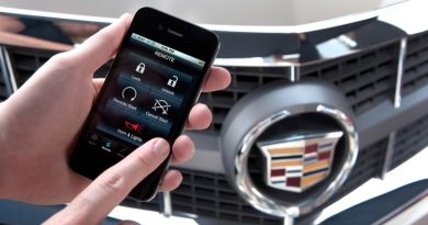 Apple y Samsung quieren reemplazar las llaves de su auto con un móvil Apple y Samsung quieren reemplazar las llaves de su auto con un móvil