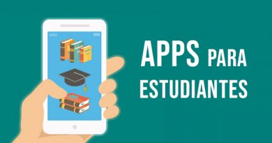 APPs para Estudiantes APPs para Estudiantes