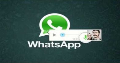 ¿Cómo escuchar un audio de WhatsApp antes de enviarlo? ¿Cómo escuchar un audio de WhatsApp antes de enviarlo?