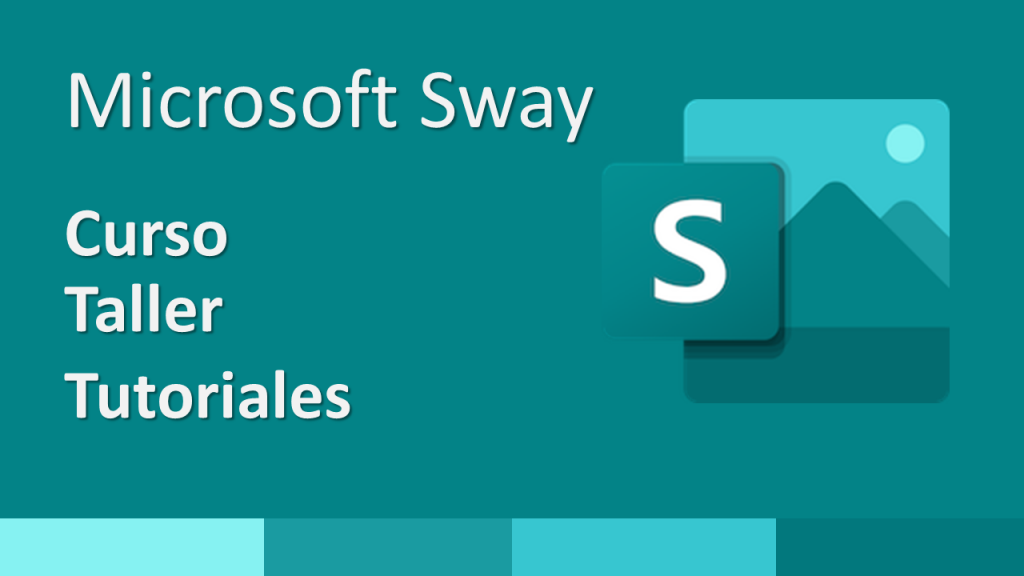 Microsoft Sway Curso